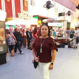 Meet your Posher, Chely